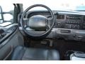 Oxford White - F350 Super Duty XLT SuperCab 4x4 Photo No. 9