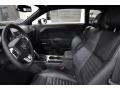 Dark Slate Gray 2011 Dodge Challenger R/T Classic Interior Color