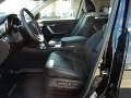 Ebony Interior Photo for 2011 Acura MDX #46657748