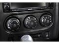 Dark Slate Gray Controls Photo for 2011 Dodge Challenger #46657766