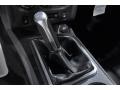  2011 Challenger R/T Classic 6 Speed Manual Shifter