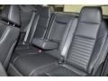 Dark Slate Gray Interior Photo for 2011 Dodge Challenger #46657808