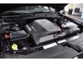 2011 Brilliant Black Crystal Pearl Dodge Challenger R/T Classic  photo #18