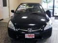 2003 Nighthawk Black Pearl Honda Accord EX-L Sedan  photo #3