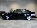 2003 Nighthawk Black Pearl Honda Accord EX-L Sedan  photo #5