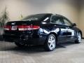 2003 Nighthawk Black Pearl Honda Accord EX-L Sedan  photo #6