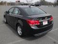 Black Granite Metallic - Cruze LT Photo No. 2