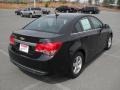 Black Granite Metallic - Cruze LT Photo No. 4