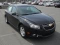 Black Granite Metallic - Cruze LT Photo No. 5