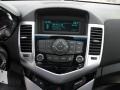 Black Granite Metallic - Cruze LT Photo No. 11