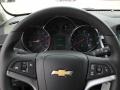 Black Granite Metallic - Cruze LT Photo No. 12