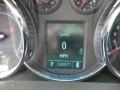 Black Granite Metallic - Cruze LT Photo No. 13