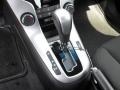 Black Granite Metallic - Cruze LT Photo No. 14