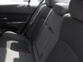 Black Granite Metallic - Cruze LT Photo No. 15