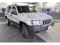 2004 Bright Silver Metallic Jeep Grand Cherokee Laredo  photo #4