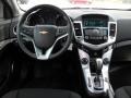 Black Granite Metallic - Cruze LT Photo No. 16
