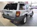 2004 Bright Silver Metallic Jeep Grand Cherokee Laredo  photo #5