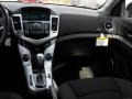 Black Granite Metallic - Cruze LT Photo No. 17