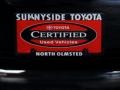 Black - Camry SE Photo No. 4