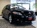 Black - Camry SE Photo No. 5