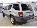 2004 Bright Silver Metallic Jeep Grand Cherokee Laredo  photo #7