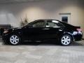 Black - Camry SE Photo No. 7