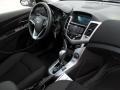 Black Granite Metallic - Cruze LT Photo No. 21