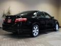Black - Camry SE Photo No. 8
