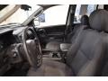 Dark Slate Gray Interior Photo for 2004 Jeep Grand Cherokee #46658525