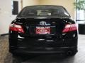 Black - Camry SE Photo No. 9