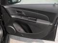 Black Granite Metallic - Cruze LT Photo No. 22