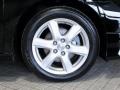 Black - Camry SE Photo No. 10