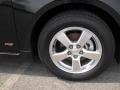 Black Granite Metallic - Cruze LT Photo No. 24