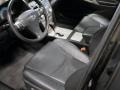 Black - Camry SE Photo No. 12