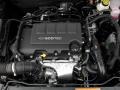 Black Granite Metallic - Cruze LT Photo No. 25