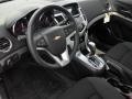 Black Granite Metallic - Cruze LT Photo No. 26