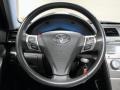 Black - Camry SE Photo No. 17
