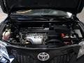 Black - Camry SE Photo No. 22
