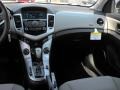 2011 Imperial Blue Metallic Chevrolet Cruze LT  photo #16