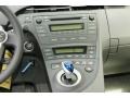 Dark Gray Controls Photo for 2011 Toyota Prius #46659245