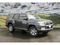 2011 Magnetic Gray Metallic Toyota 4Runner SR5 4x4  photo #1