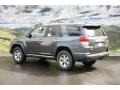 2011 Magnetic Gray Metallic Toyota 4Runner SR5 4x4  photo #3