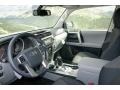 2011 Magnetic Gray Metallic Toyota 4Runner SR5 4x4  photo #4