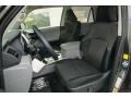 2011 Magnetic Gray Metallic Toyota 4Runner SR5 4x4  photo #5