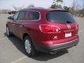 Red Jewel Tintcoat - Enclave CXL AWD Photo No. 2