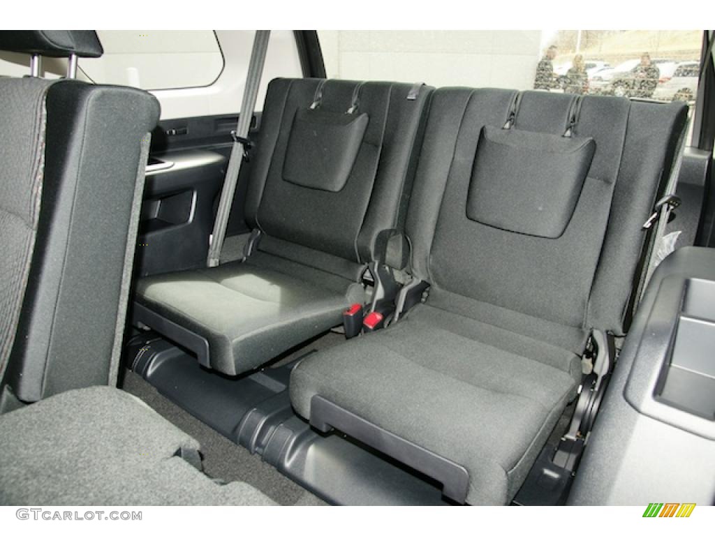2011 4Runner SR5 4x4 - Magnetic Gray Metallic / Graphite photo #7