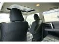 2011 Magnetic Gray Metallic Toyota 4Runner SR5 4x4  photo #8