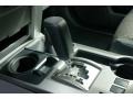 2011 Magnetic Gray Metallic Toyota 4Runner SR5 4x4  photo #11