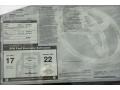 2011 Magnetic Gray Metallic Toyota 4Runner SR5 4x4  photo #12