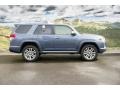 Shoreline Blue Pearl 2011 Toyota 4Runner Limited 4x4 Exterior